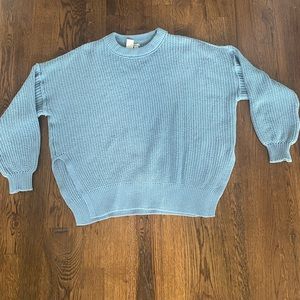 Arie sweater
